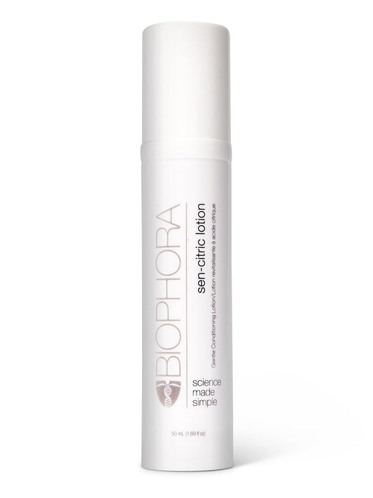 Biophora Sencitric Lotion (15mL)