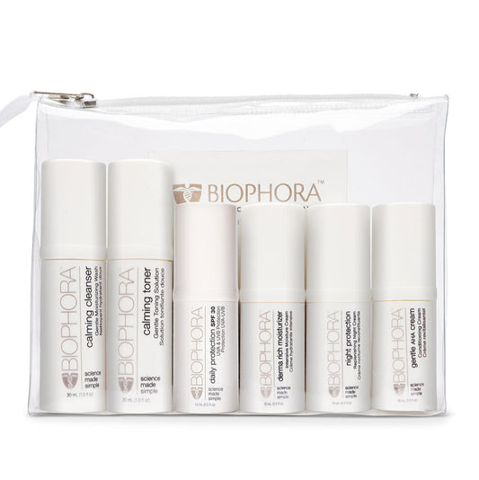 Biophora Sensitive/Dry Kit