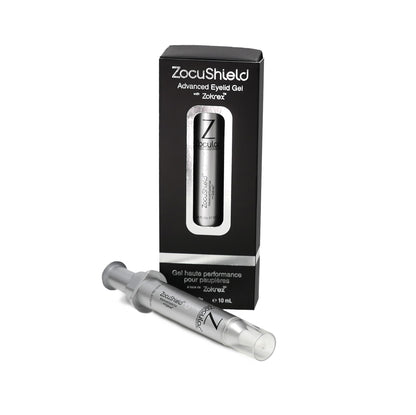 ZocuShield Syringe